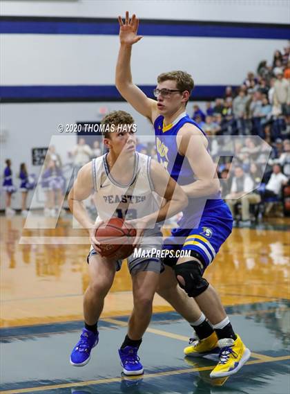 Thumbnail 2 in Brock @ Peaster photogallery.