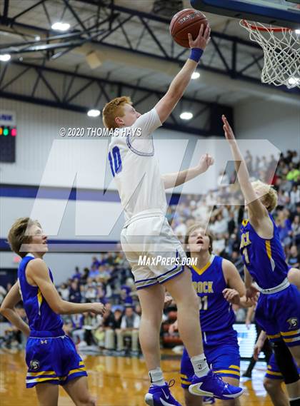 Thumbnail 2 in Brock @ Peaster photogallery.