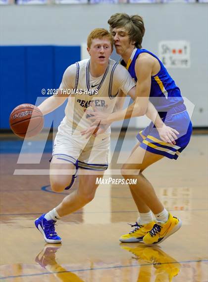 Thumbnail 2 in Brock @ Peaster photogallery.