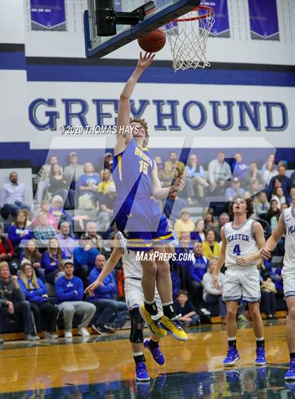Thumbnail 1 in Brock @ Peaster photogallery.