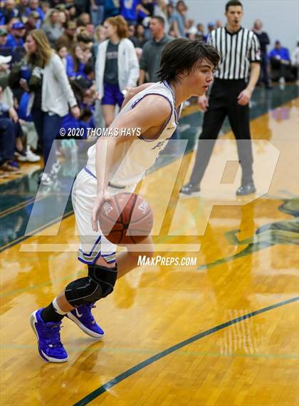 Thumbnail 3 in Brock @ Peaster photogallery.