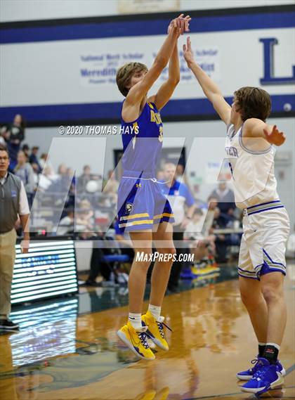 Thumbnail 1 in Brock @ Peaster photogallery.