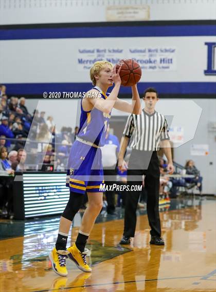 Thumbnail 3 in Brock @ Peaster photogallery.