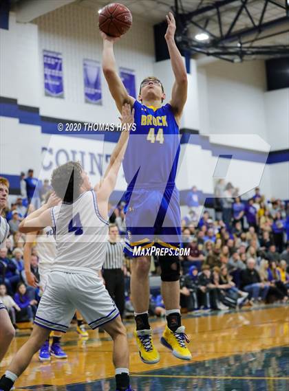 Thumbnail 3 in Brock @ Peaster photogallery.