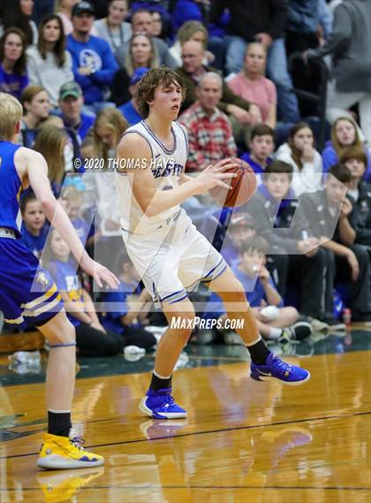 Thumbnail 1 in Brock @ Peaster photogallery.