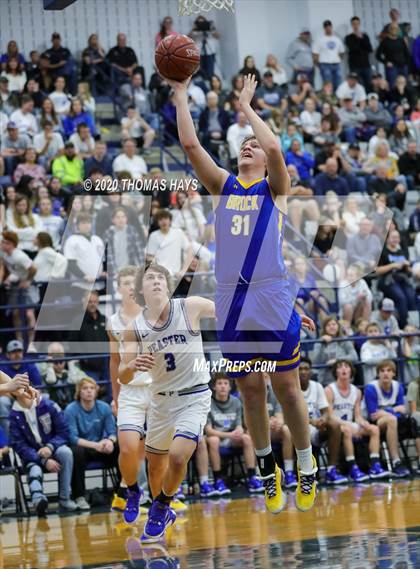 Thumbnail 3 in Brock @ Peaster photogallery.