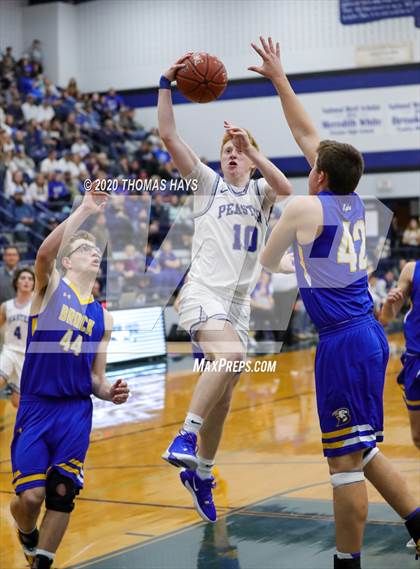 Thumbnail 3 in Brock @ Peaster photogallery.