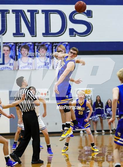 Thumbnail 2 in Brock @ Peaster photogallery.