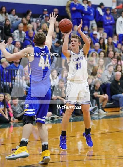 Thumbnail 1 in Brock @ Peaster photogallery.