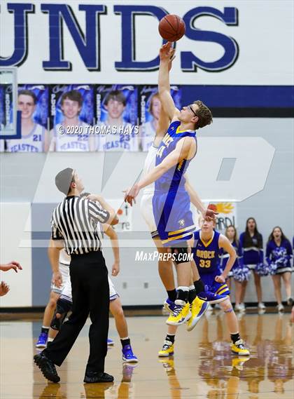 Thumbnail 1 in Brock @ Peaster photogallery.