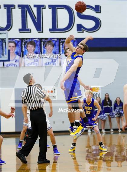 Thumbnail 1 in Brock @ Peaster photogallery.