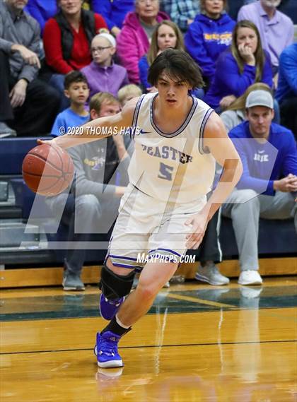 Thumbnail 2 in Brock @ Peaster photogallery.