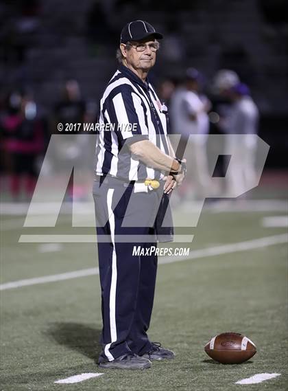 Thumbnail 3 in Monterey Trail vs. Franklin photogallery.