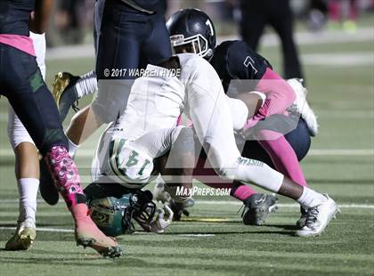 Thumbnail 2 in Monterey Trail vs. Franklin photogallery.