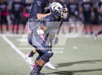 Thumbnail 3 in Monterey Trail vs. Franklin photogallery.