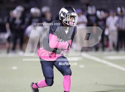 Thumbnail 1 in Monterey Trail vs. Franklin photogallery.