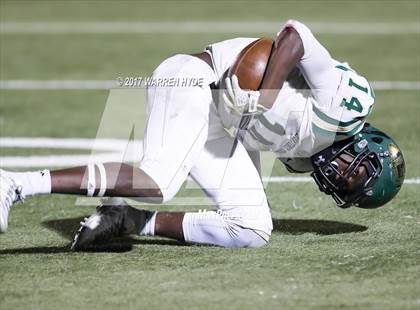 Thumbnail 3 in Monterey Trail vs. Franklin photogallery.
