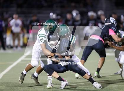Thumbnail 1 in Monterey Trail vs. Franklin photogallery.