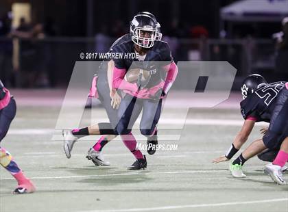 Thumbnail 3 in Monterey Trail vs. Franklin photogallery.