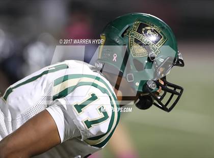 Thumbnail 1 in Monterey Trail vs. Franklin photogallery.