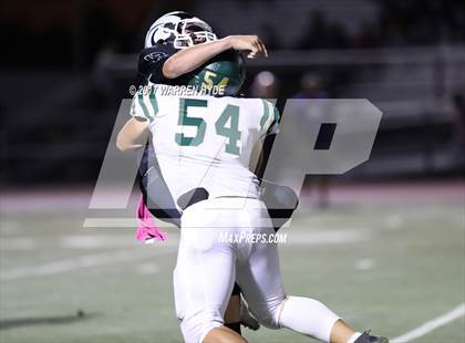 Thumbnail 2 in Monterey Trail vs. Franklin photogallery.