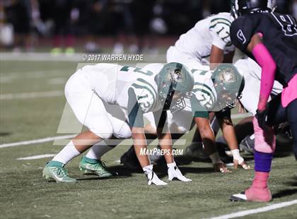 Thumbnail 1 in Monterey Trail vs. Franklin photogallery.