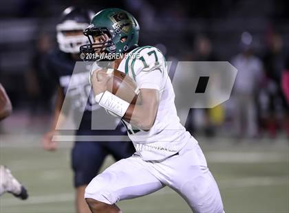 Thumbnail 2 in Monterey Trail vs. Franklin photogallery.