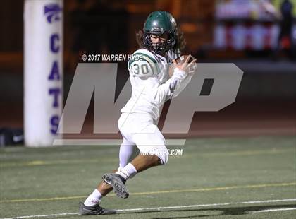 Thumbnail 1 in Monterey Trail vs. Franklin photogallery.