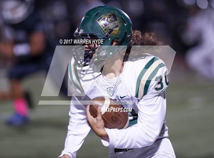 Thumbnail 1 in Monterey Trail vs. Franklin photogallery.