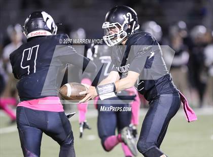 Thumbnail 3 in Monterey Trail vs. Franklin photogallery.