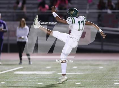 Thumbnail 1 in Monterey Trail vs. Franklin photogallery.