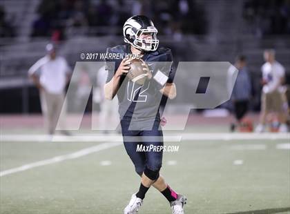 Thumbnail 3 in Monterey Trail vs. Franklin photogallery.