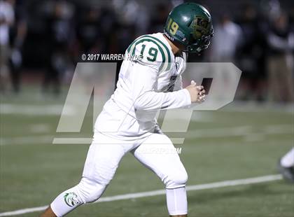 Thumbnail 1 in Monterey Trail vs. Franklin photogallery.
