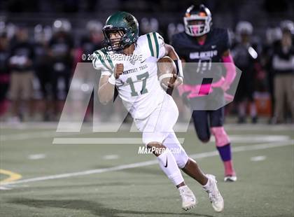 Thumbnail 1 in Monterey Trail vs. Franklin photogallery.
