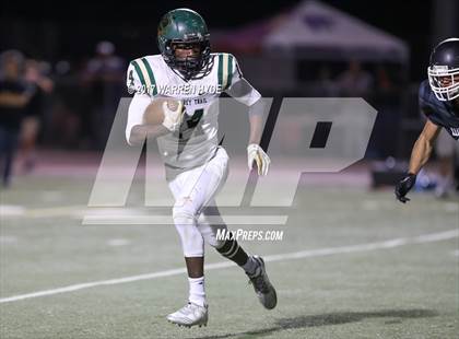 Thumbnail 1 in Monterey Trail vs. Franklin photogallery.