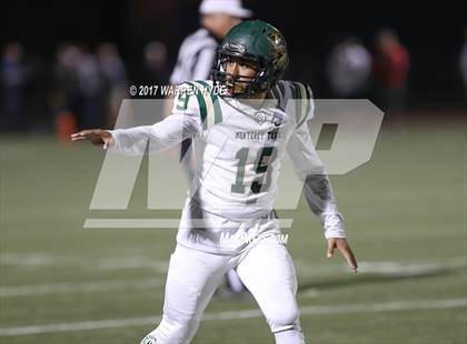 Thumbnail 2 in Monterey Trail vs. Franklin photogallery.