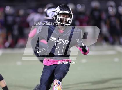 Thumbnail 3 in Monterey Trail vs. Franklin photogallery.