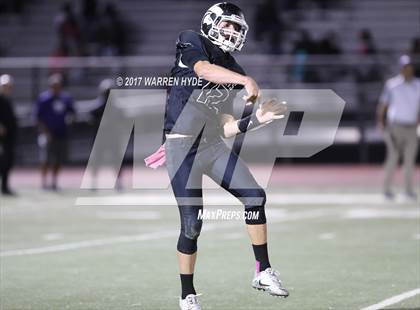 Thumbnail 2 in Monterey Trail vs. Franklin photogallery.