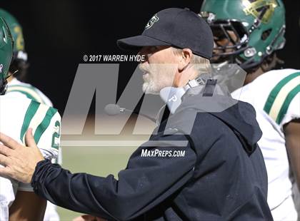 Thumbnail 3 in Monterey Trail vs. Franklin photogallery.