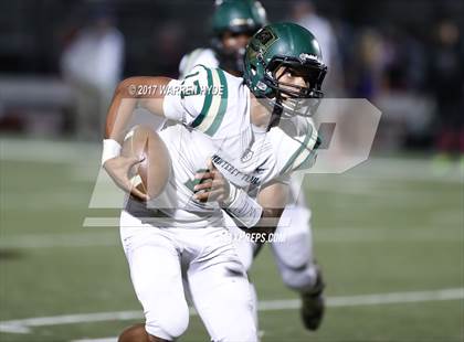 Thumbnail 2 in Monterey Trail vs. Franklin photogallery.