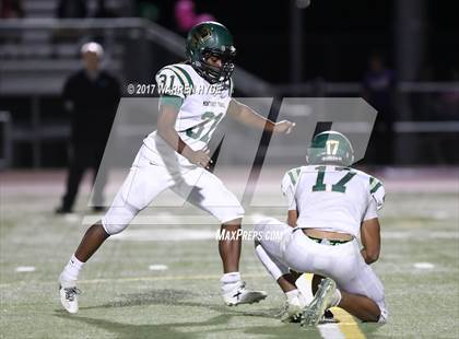 Thumbnail 3 in Monterey Trail vs. Franklin photogallery.
