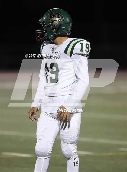 Thumbnail 2 in Monterey Trail vs. Franklin photogallery.