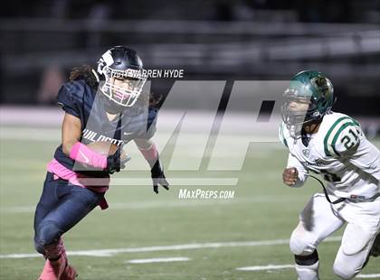 Thumbnail 3 in Monterey Trail vs. Franklin photogallery.