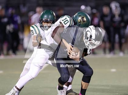 Thumbnail 3 in Monterey Trail vs. Franklin photogallery.