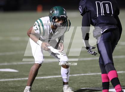 Thumbnail 3 in Monterey Trail vs. Franklin photogallery.
