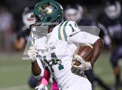 Thumbnail 1 in Monterey Trail vs. Franklin photogallery.