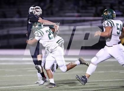 Thumbnail 3 in Monterey Trail vs. Franklin photogallery.