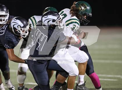 Thumbnail 2 in Monterey Trail vs. Franklin photogallery.