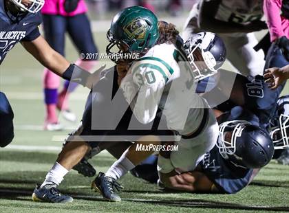 Thumbnail 1 in Monterey Trail vs. Franklin photogallery.
