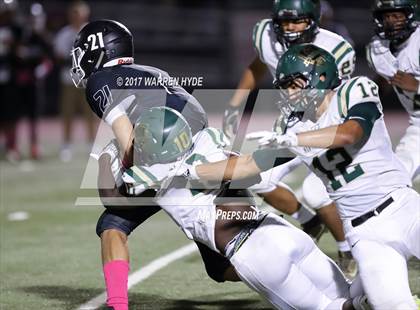 Thumbnail 3 in Monterey Trail vs. Franklin photogallery.